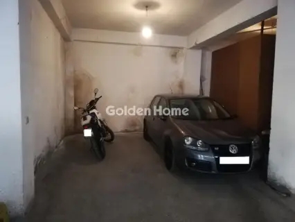 Πάρκιν 40τ.μ. προς πώληση φωτογραφία 1