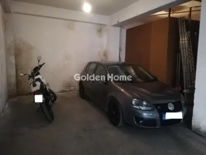 Πάρκιν 40τ.μ. προς πώληση φωτογραφία 2