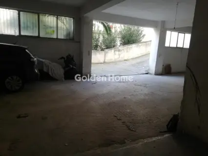 Πάρκιν 40τ.μ. προς πώληση φωτογραφία 8