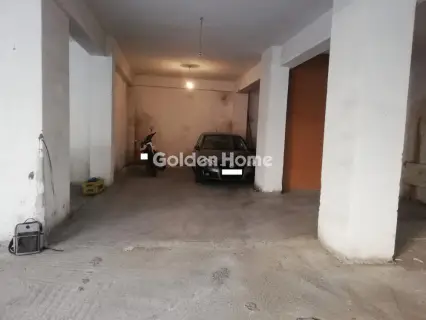 Πάρκιν 40τ.μ. προς πώληση φωτογραφία 6