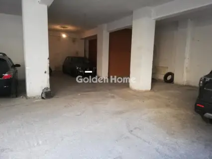 Πάρκιν 40τ.μ. προς πώληση φωτογραφία 7