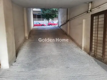 Πάρκιν 40τ.μ. προς πώληση φωτογραφία 13