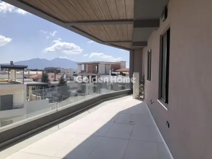 Οροφομεζονέτα 125τ.μ. προς ενοικίαση φωτογραφία 5326730