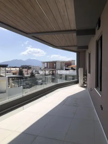 Οροφομεζονέτα 125τ.μ. προς ενοικίαση φωτογραφία 5326731