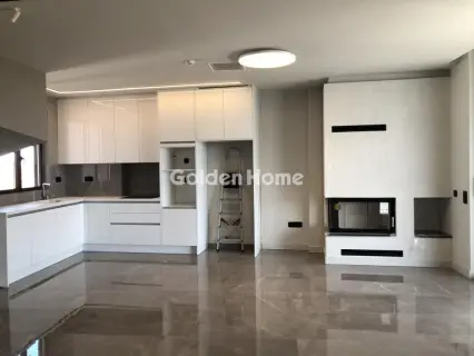 Οροφομεζονέτα 125τ.μ. προς ενοικίαση φωτογραφία 5326724