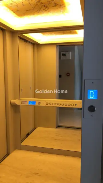 Οροφομεζονέτα 125τ.μ. προς ενοικίαση φωτογραφία 5326749