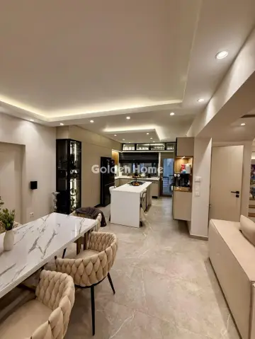 Οροφομεζονέτα 150τ.μ. προς πώληση φωτογραφία 5