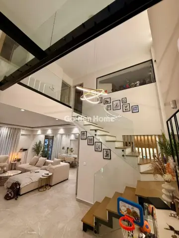 Οροφομεζονέτα 150τ.μ. προς πώληση φωτογραφία 19