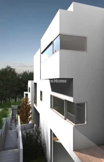Independent Maisonette 500m<sup>2</sup> for sale photo 5