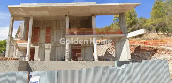 Μεζονέτα Ανεξάρτητη 750τ.μ. προς πώληση φωτογραφία 5350586