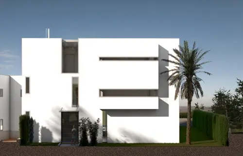 Μεζονέτα Ανεξάρτητη 750τ.μ. προς πώληση φωτογραφία 5365424