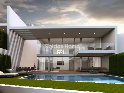 Μεζονέτα Ανεξάρτητη 750τ.μ. προς πώληση φωτογραφία 5365424