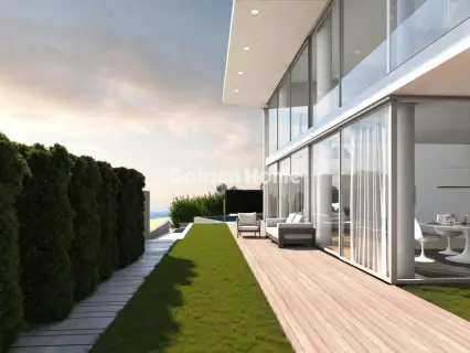 Μεζονέτα Ανεξάρτητη 750τ.μ. προς πώληση φωτογραφία 5365427