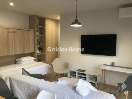 Διαμέρισμα 50τ.μ. προς ενοικίαση φωτογραφία 5330463