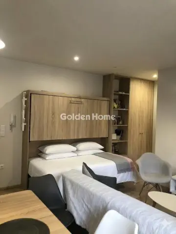 Διαμέρισμα 50τ.μ. προς ενοικίαση φωτογραφία 5330465