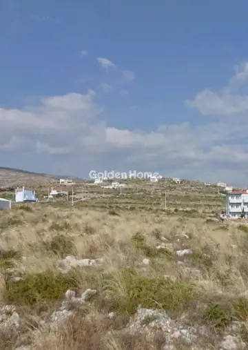 Οικιστικό 606τ.μ. προς πώληση φωτογραφία 5327548