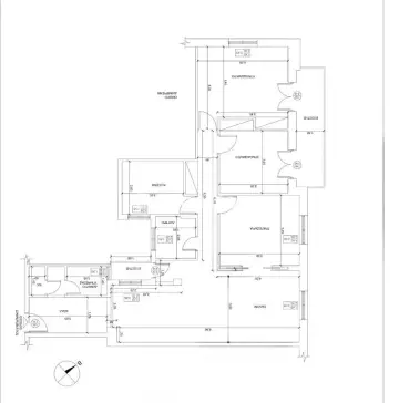 公寓 120m<sup>2</sup> for rent photo 5706257
