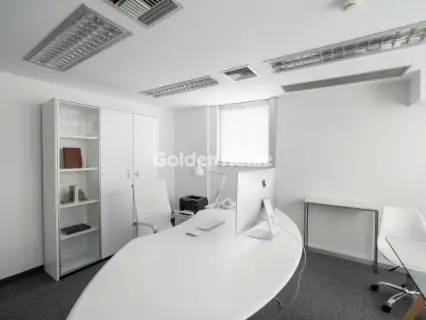 Αυτόνομο Κτίριο 320τ.μ. προς πώληση φωτογραφία 3