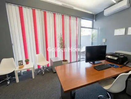 Αυτόνομο Κτίριο 320τ.μ. προς πώληση φωτογραφία 1