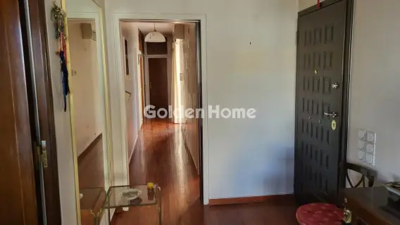 Οροφοδιαμέρισμα 120τ.μ. προς ενοικίαση φωτογραφία 7