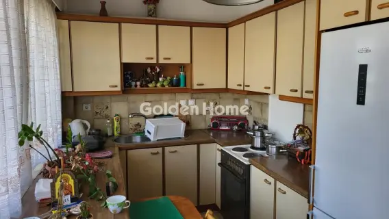 Οροφοδιαμέρισμα 120τ.μ. προς ενοικίαση φωτογραφία 9