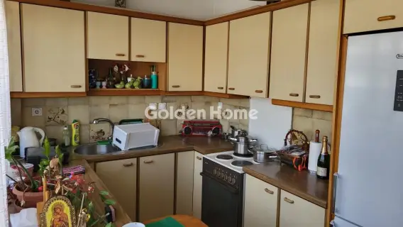 Οροφοδιαμέρισμα 120τ.μ. προς ενοικίαση φωτογραφία 10