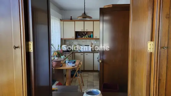 Οροφοδιαμέρισμα 120τ.μ. προς ενοικίαση φωτογραφία 8