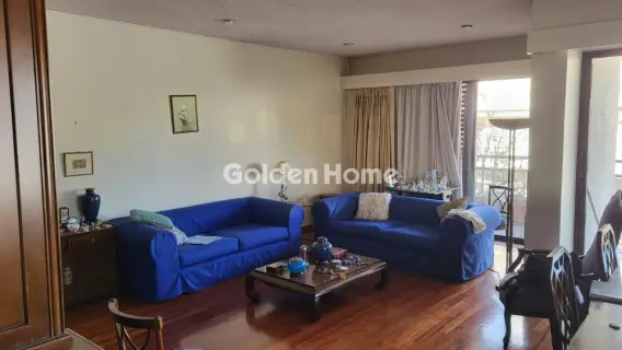 Οροφοδιαμέρισμα 120τ.μ. προς ενοικίαση φωτογραφία 3