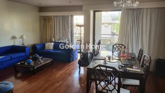 Οροφοδιαμέρισμα 120τ.μ. προς ενοικίαση φωτογραφία 4