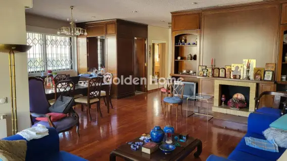 Οροφοδιαμέρισμα 120τ.μ. προς ενοικίαση φωτογραφία 1