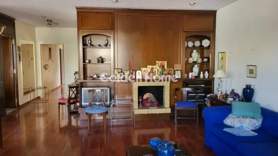 Οροφοδιαμέρισμα 120τ.μ. προς ενοικίαση φωτογραφία 2