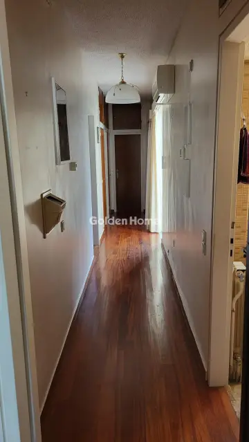 Οροφοδιαμέρισμα 120τ.μ. προς ενοικίαση φωτογραφία 12