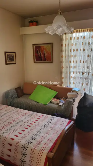 Οροφοδιαμέρισμα 120τ.μ. προς ενοικίαση φωτογραφία 16