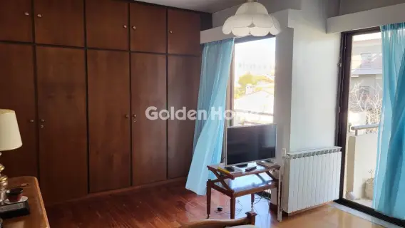 Οροφοδιαμέρισμα 120τ.μ. προς ενοικίαση φωτογραφία 22