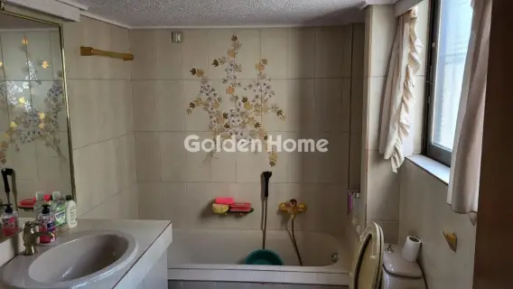 Οροφοδιαμέρισμα 120τ.μ. προς ενοικίαση φωτογραφία 25