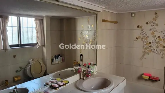 Οροφοδιαμέρισμα 120τ.μ. προς ενοικίαση φωτογραφία 27