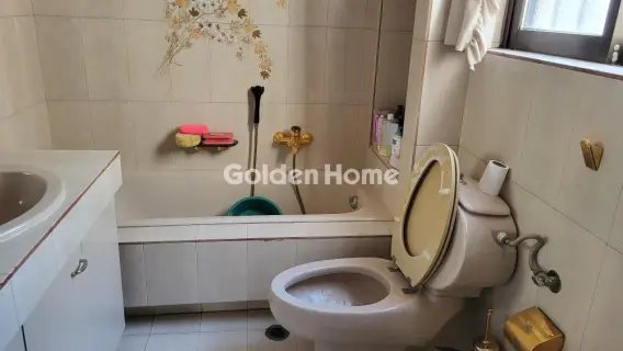 Οροφοδιαμέρισμα 120τ.μ. προς ενοικίαση φωτογραφία 26