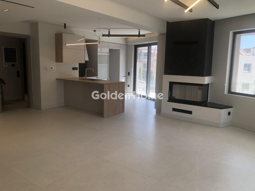 Οροφοδιαμέρισμα 125τ.μ. προς ενοικίαση φωτογραφία προβολής