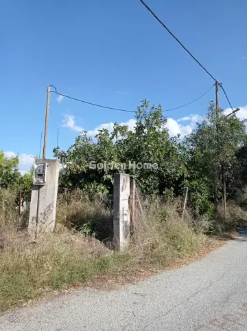 Αγροτεμάχιο 904τ.μ. προς πώληση φωτογραφία 5326996