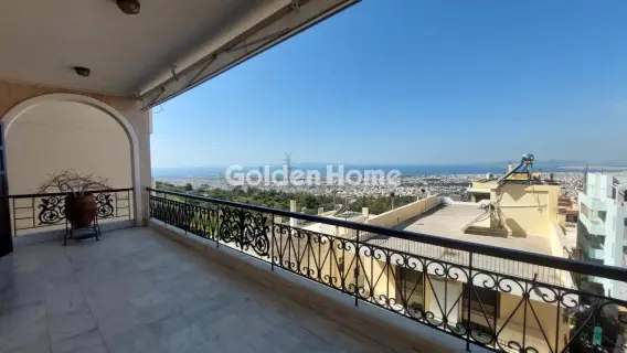 Independent Maisonette 240m<sup>2</sup> for sale photo 2