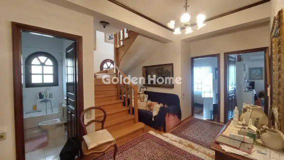 Independent Maisonette 240m<sup>2</sup> for sale photo 17