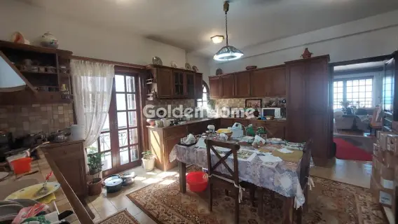 Independent Maisonette 240m<sup>2</sup> for sale photo 5