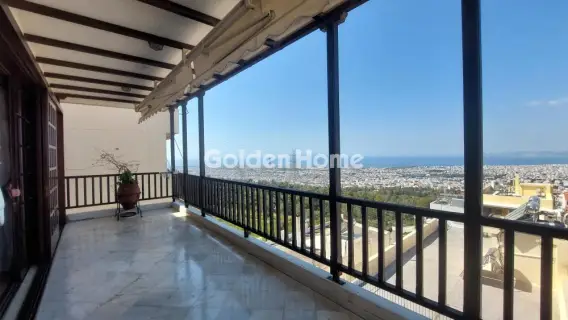 Independent Maisonette 240m<sup>2</sup> for sale photo 9