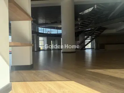 Κατάστημα 1600τ.μ. προς ενοικίαση φωτογραφία 5327142