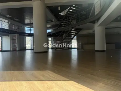 Κατάστημα 1600τ.μ. προς ενοικίαση φωτογραφία 5327143