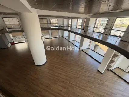 Κατάστημα 1600τ.μ. προς ενοικίαση φωτογραφία 5374969