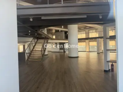 Γραφείο 1600τ.μ. προς ενοικίαση φωτογραφία 5327123