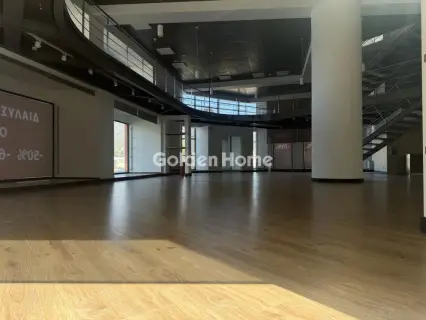 Γραφείο 1600τ.μ. προς ενοικίαση φωτογραφία 5327122