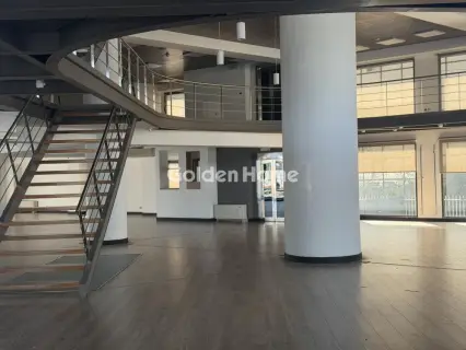 Γραφείο 1600τ.μ. προς ενοικίαση φωτογραφία 5327130