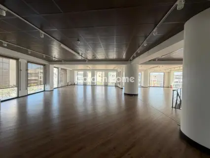 Γραφείο 1600τ.μ. προς ενοικίαση φωτογραφία 5374973